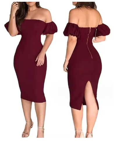 Selma - Damen Eleganter Stil 2024 Frühling