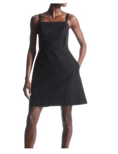 Balbina - Neues Hemdkleid für Damen