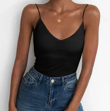 Gwenny - Damen Tank Tops