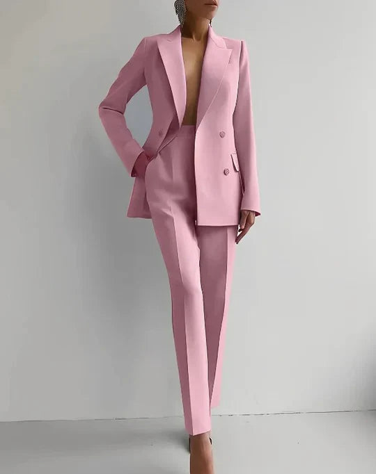 Lovis - Elegantes Damen-Set