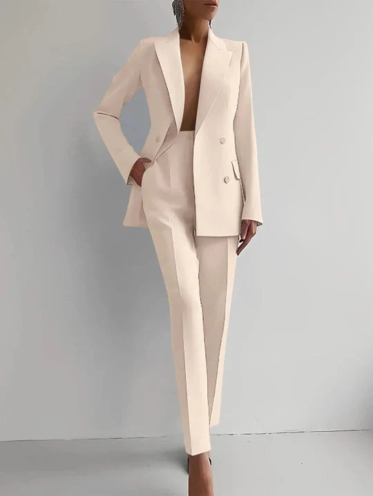 Lovis - Elegantes Damen-Set