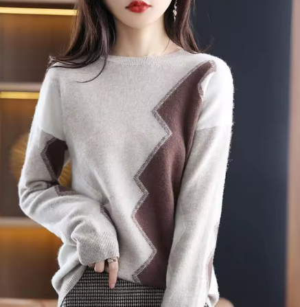 Wilika - Neue Frühjahrs- und Herbstmode