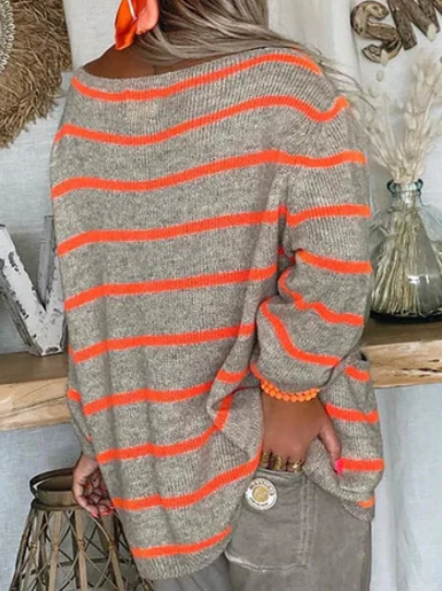 Palantha - Bequemer Strickpulli