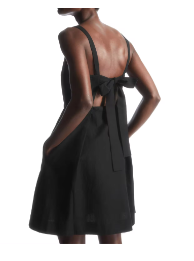 Balbina - Neues Hemdkleid für Damen