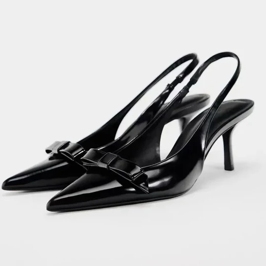 Rosalie - Moderne Büro-Sandalen Für Frauen