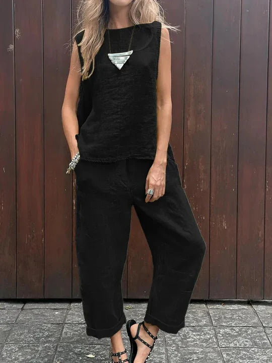 Mireia - Elegantes Modeset für Frauen
