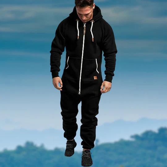 Paulius - Herren-Overall