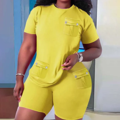 Patrizia - Outfit-Set für Damen