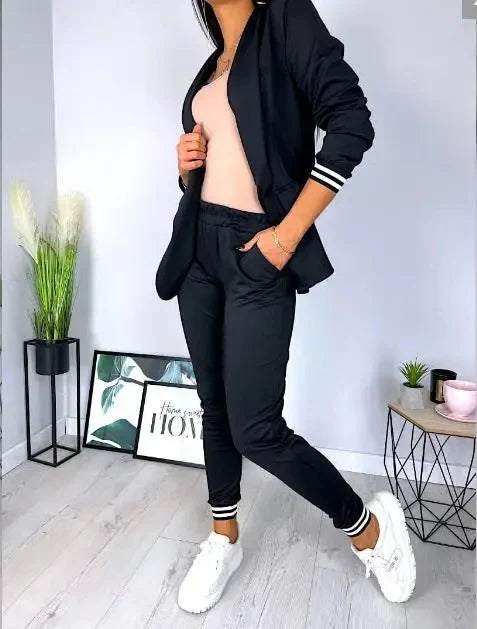 Leonora - Casual Set für Frauen