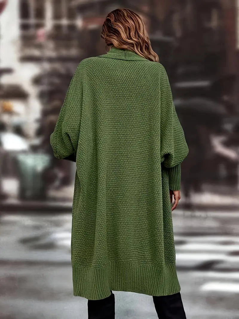 Alon | Umarm die gemütliche Eleganz in diesem Herbst