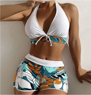 Christa Maria - Bademode Bikini-Set