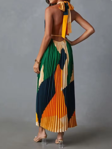 Ulla - 2024 Sommer Modisch Und Elegant