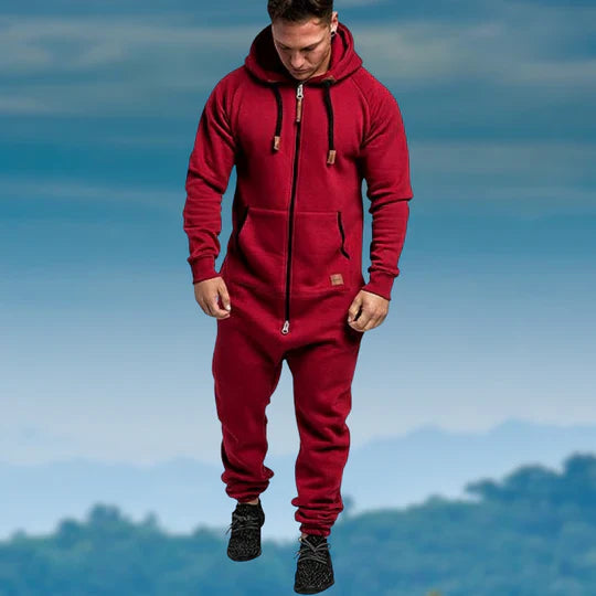 Paulius - Herren-Overall