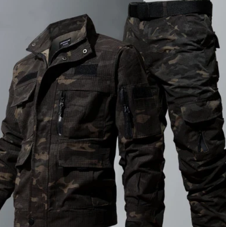 Nata - Militärische taktische Sets