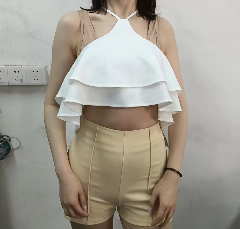 Viara - Sommer-Outfits für Damen