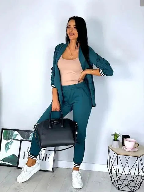 Leonora - Casual Set für Frauen