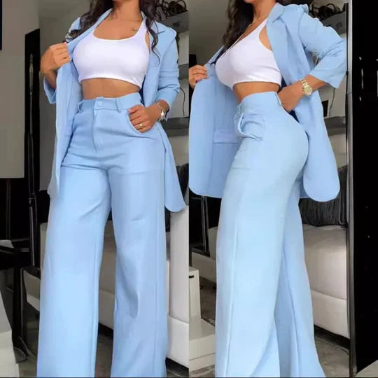 Larina - Modeset für Frauen