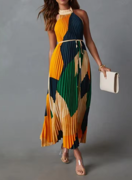 Ulla - 2024 Sommer Modisch Und Elegant