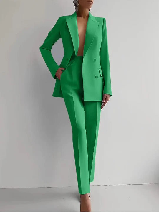 Lovis - Elegantes Damen-Set