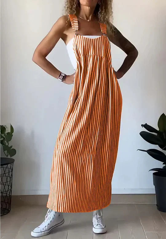 Hedwig - Bequem und schick im Boho-Stil