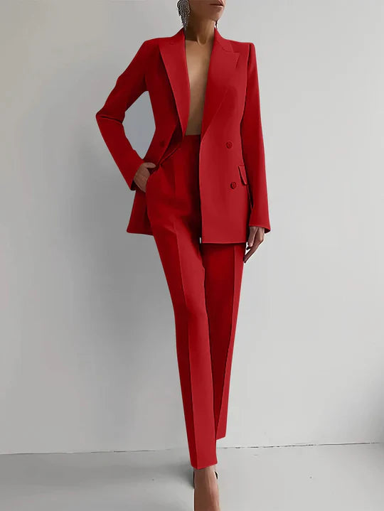 Lovis - Elegantes Damen-Set