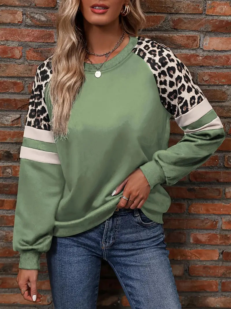 Thore - Bluse im nahöstlichen Stil