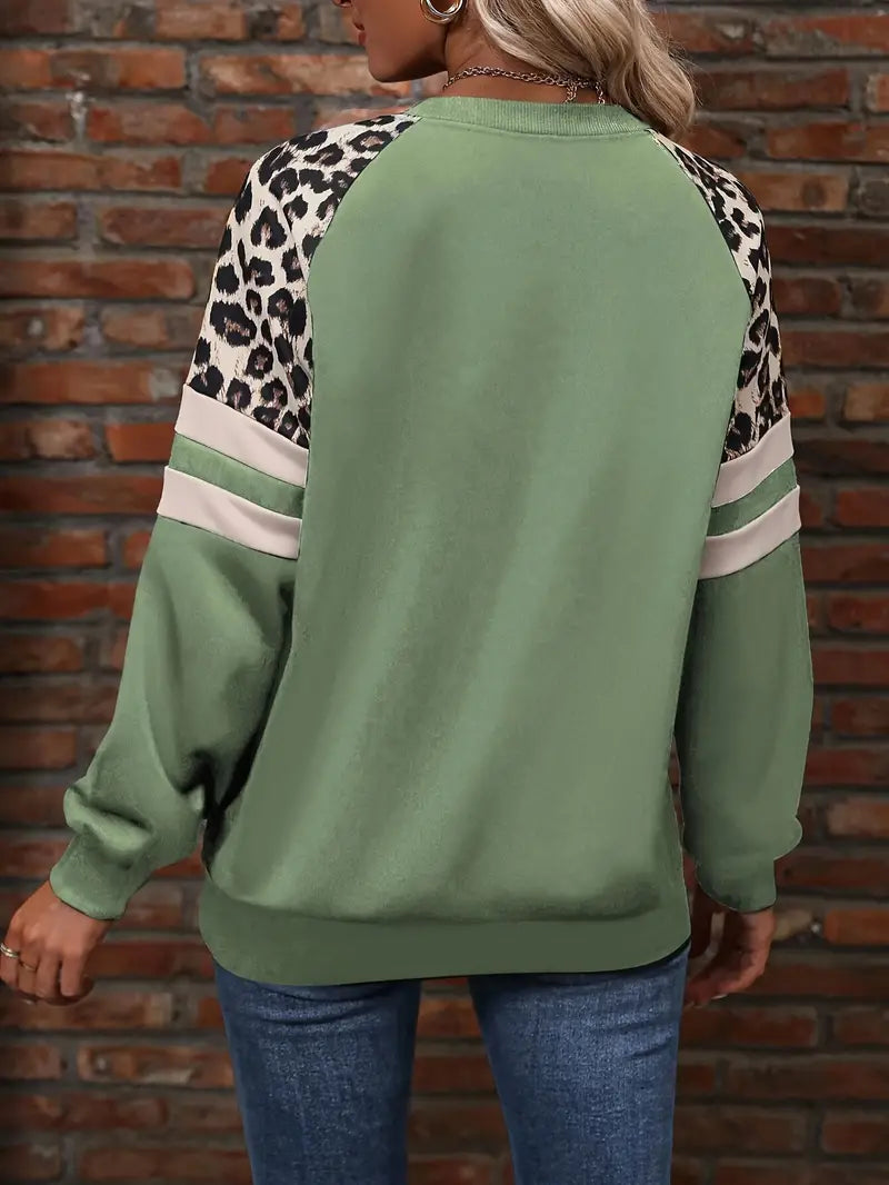 Thore - Bluse im nahöstlichen Stil