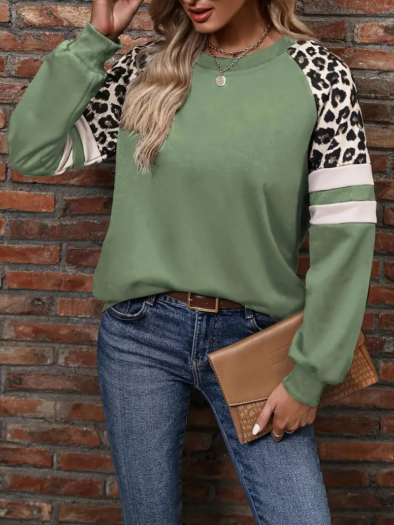 Thore - Bluse im nahöstlichen Stil