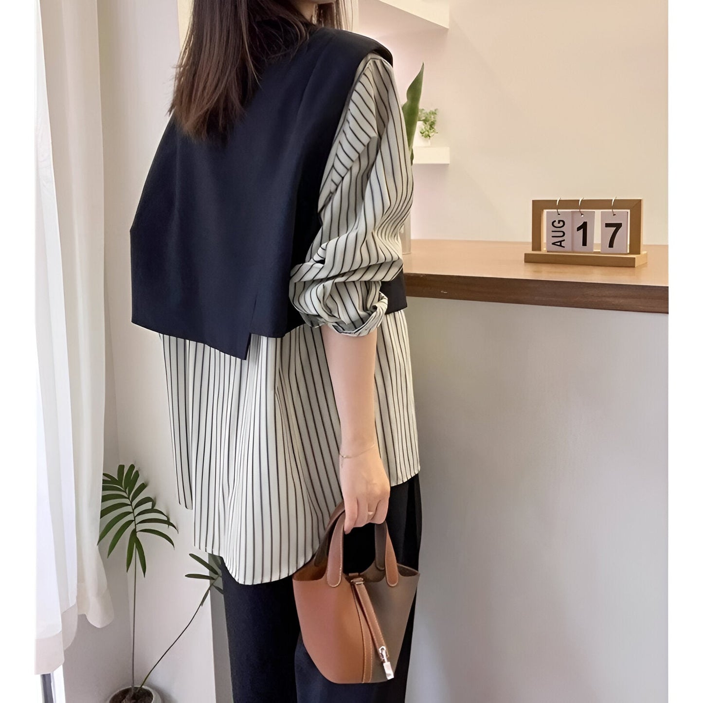 Gudula | Mühelose Eleganz für jeden Anlass