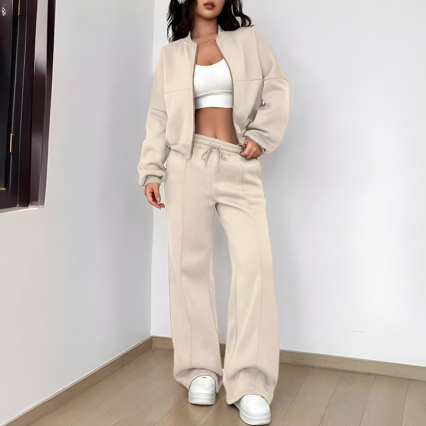 Giso | Mühelos Urbaner Chic