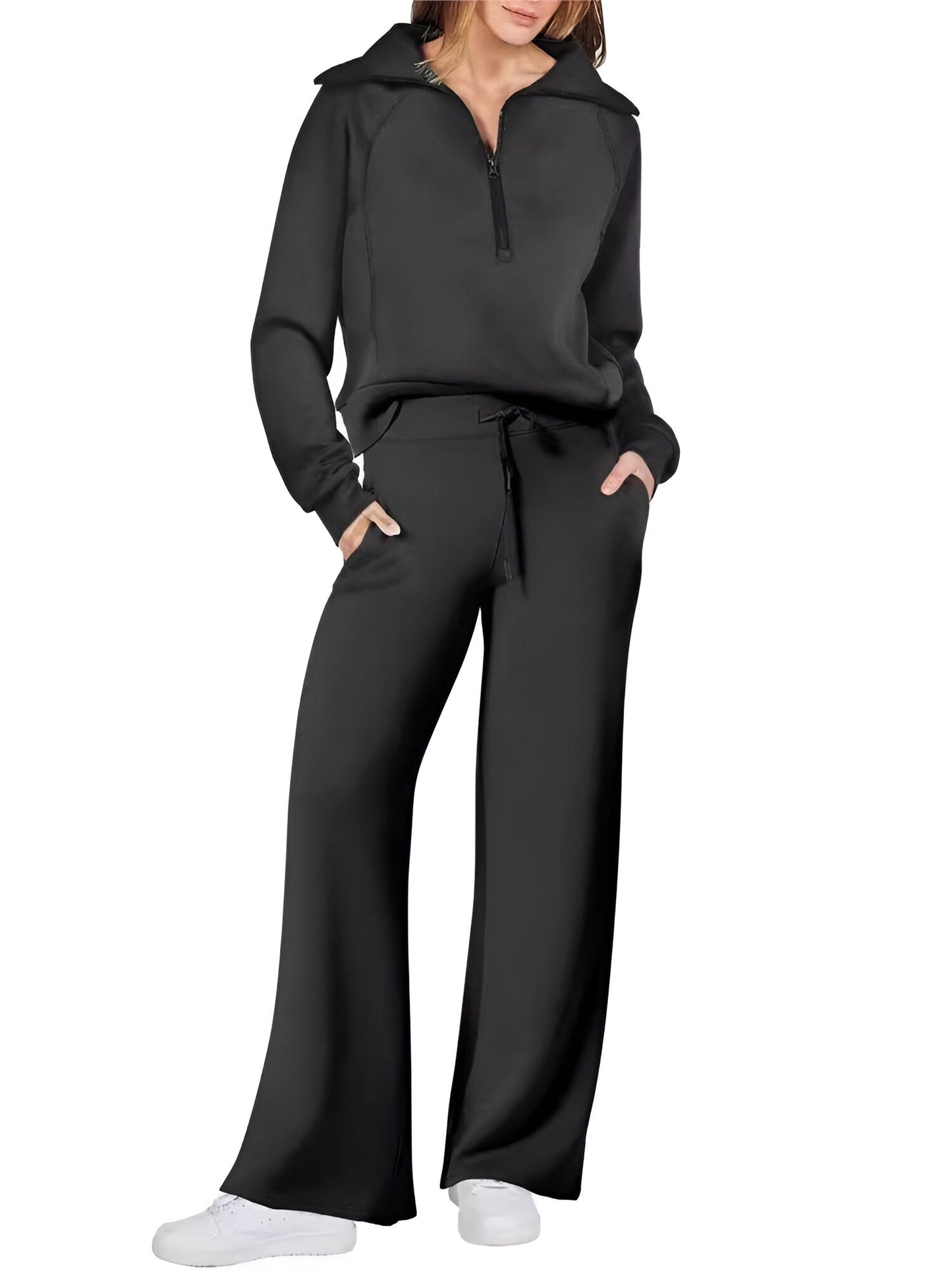 Gianni | Mühelose Herbst-Eleganz