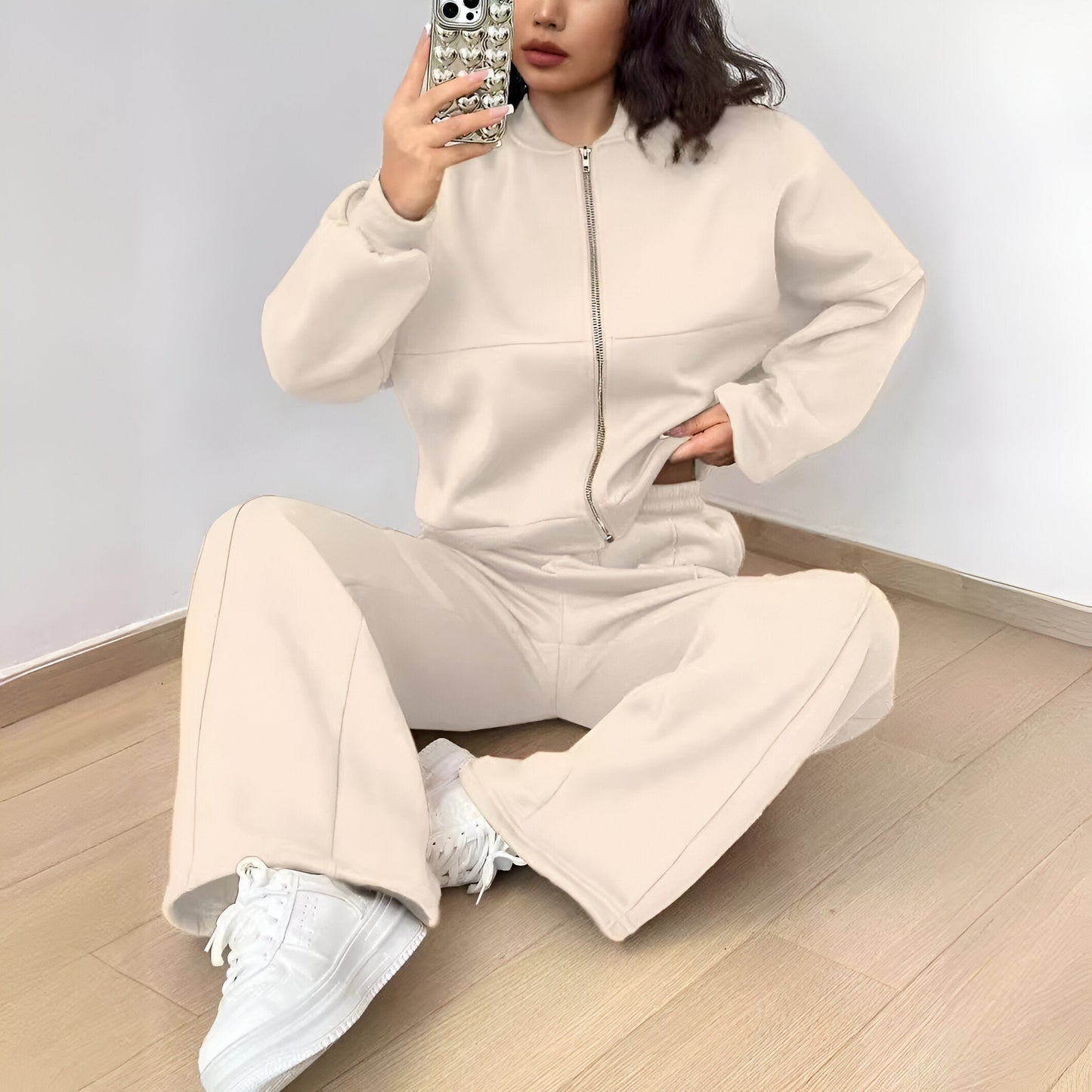 Giso | Mühelos Urbaner Chic