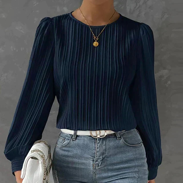 Geneva - Elegantes Top für Frauen