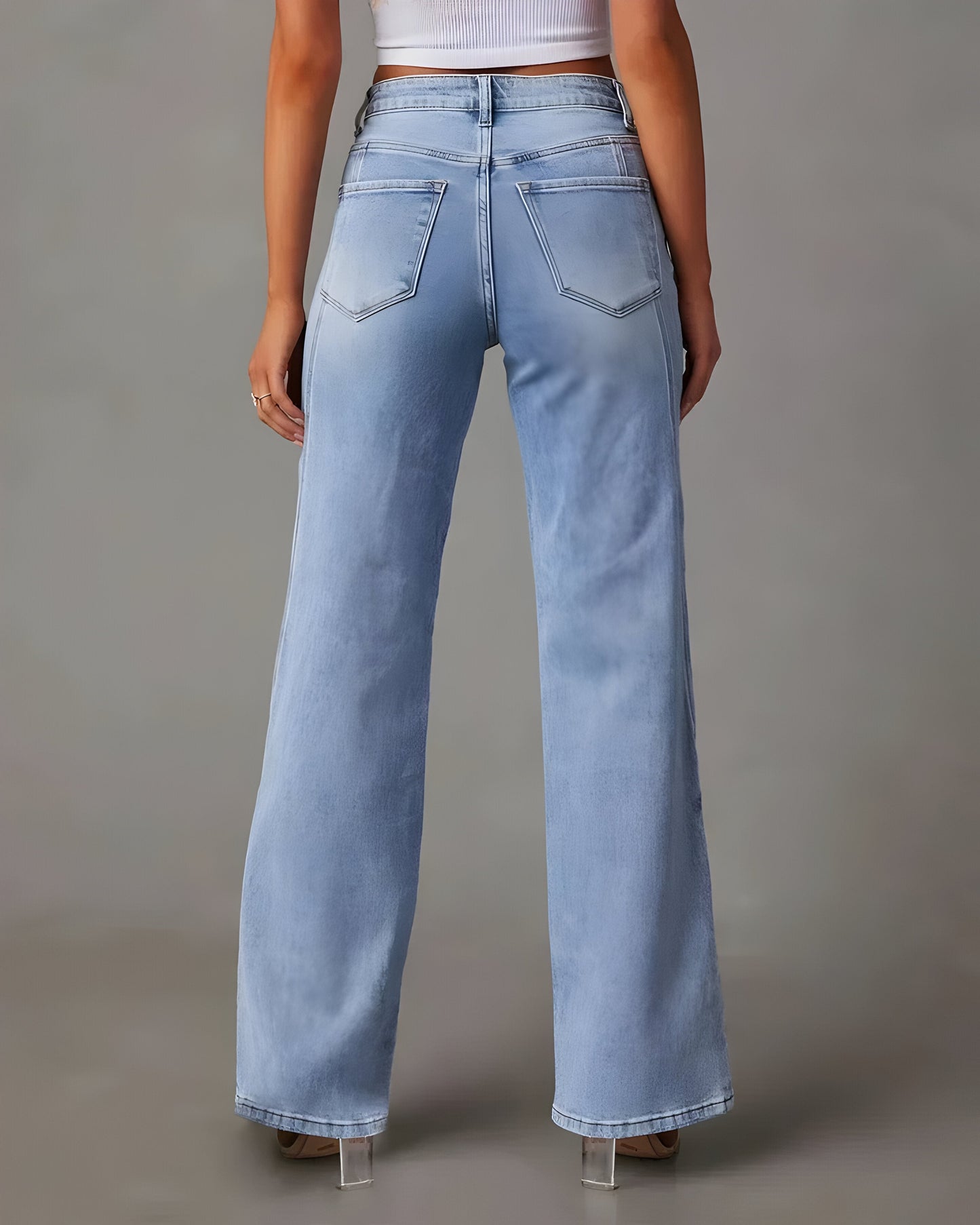 Malinor | Stilvolle, bequeme Jeans