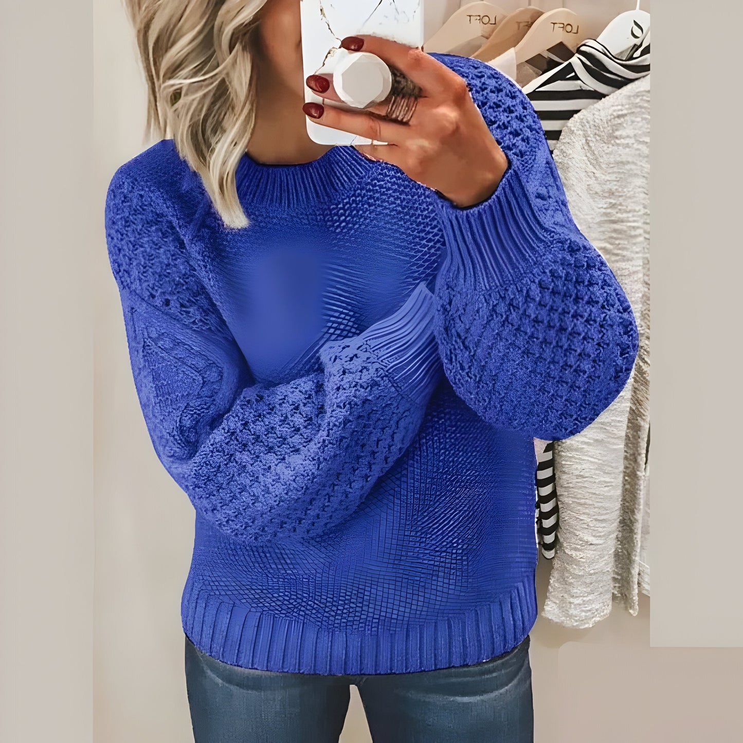 Amric | Komfort und Stil für Jeden Tag