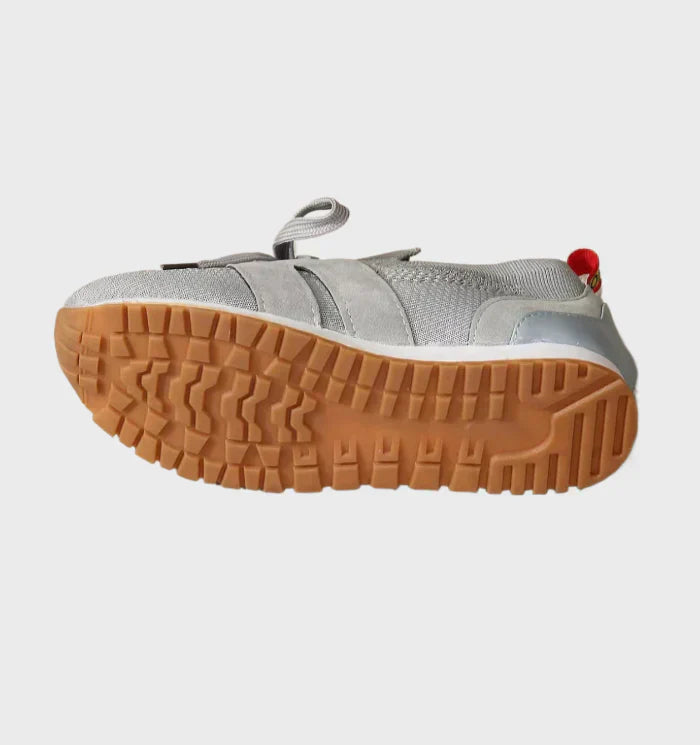 Ottilie – Leichte Mesh-Sneaker aus Strick