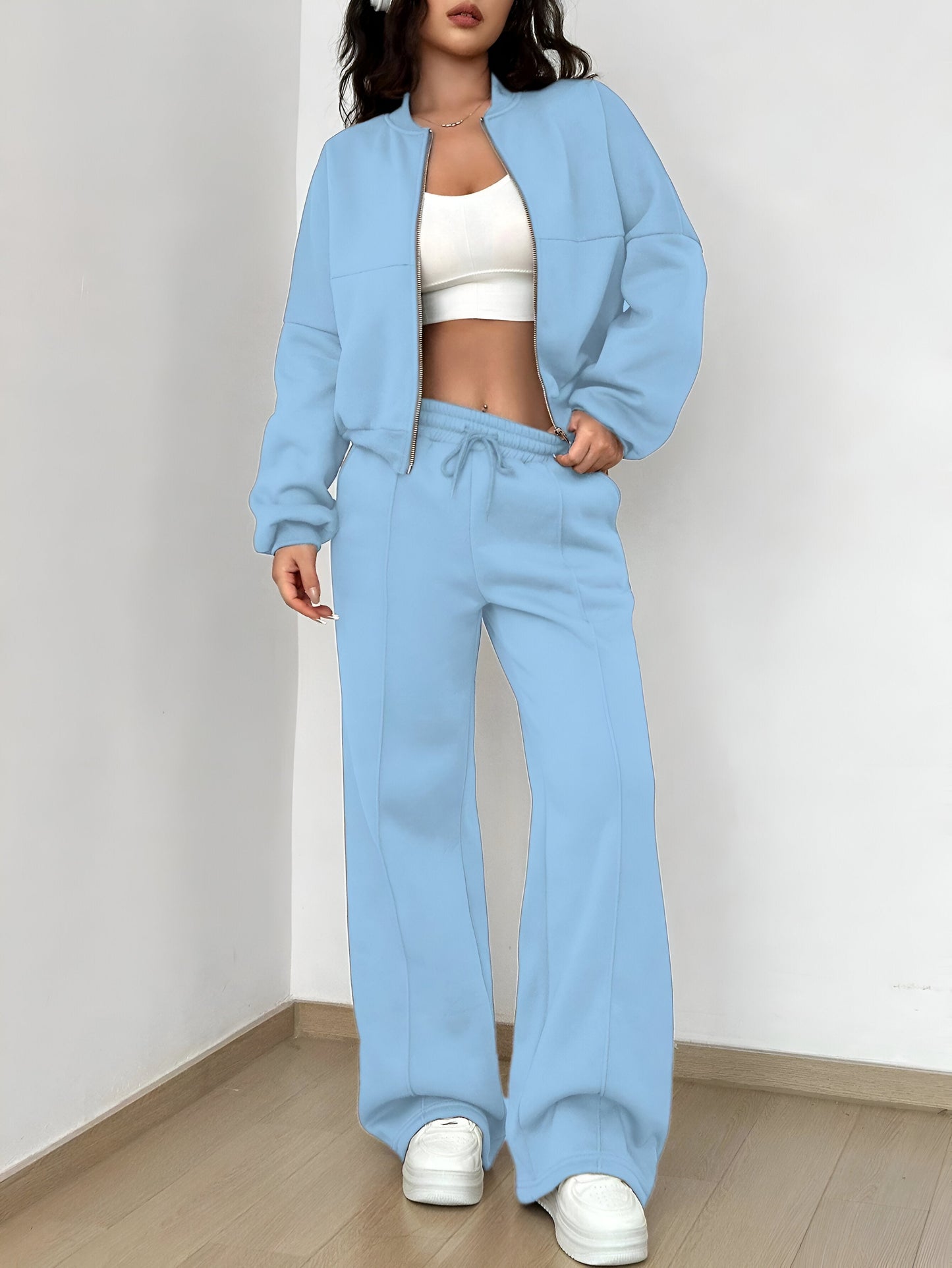 Giso | Mühelos Urbaner Chic