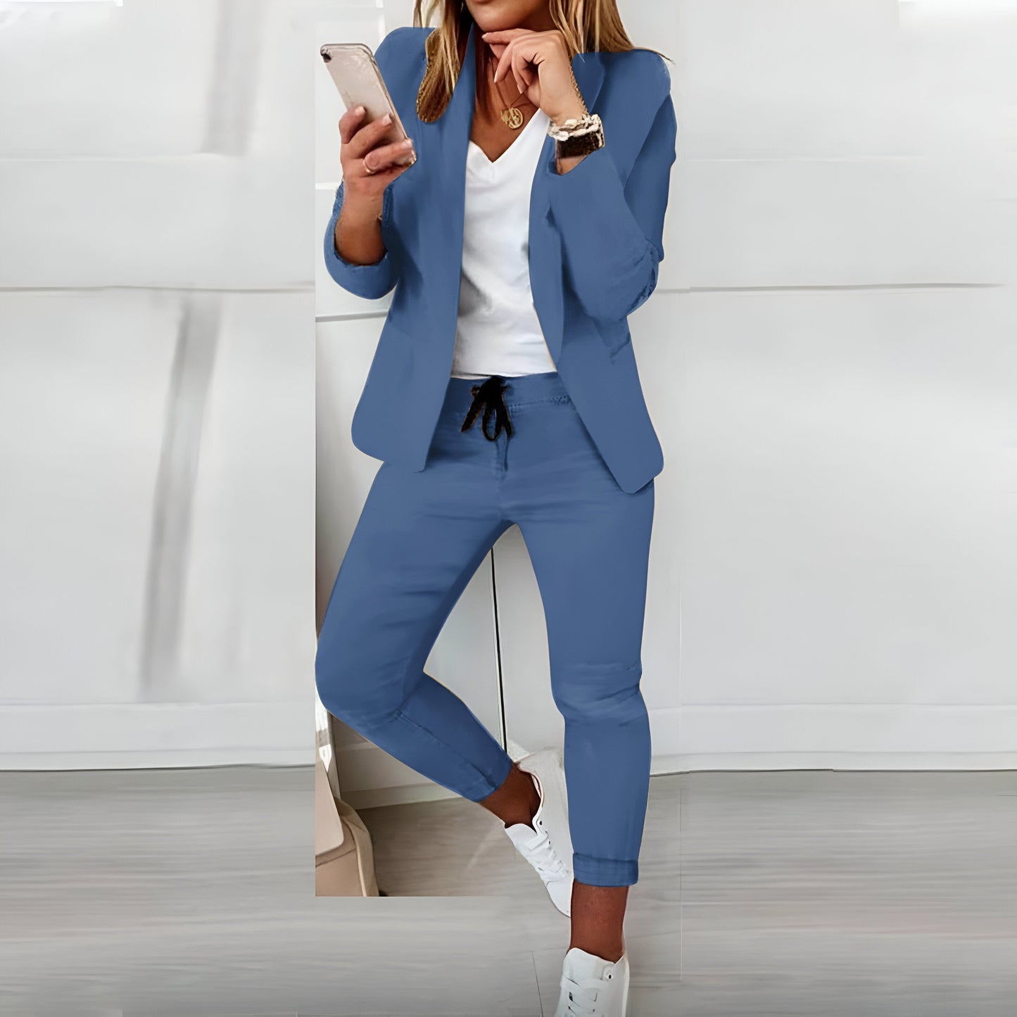 Hollis | Elegantes Fashion Set