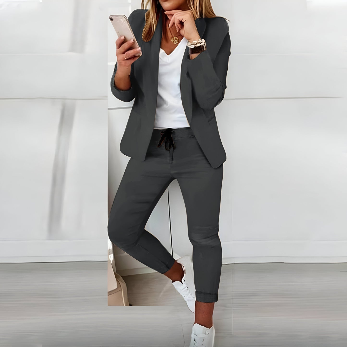 Hollis | Elegantes Fashion Set