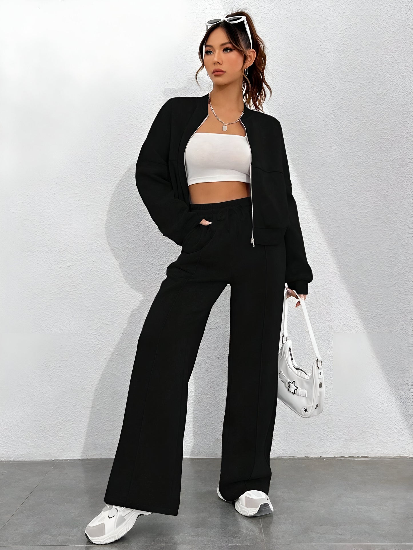 Giso | Mühelos Urbaner Chic