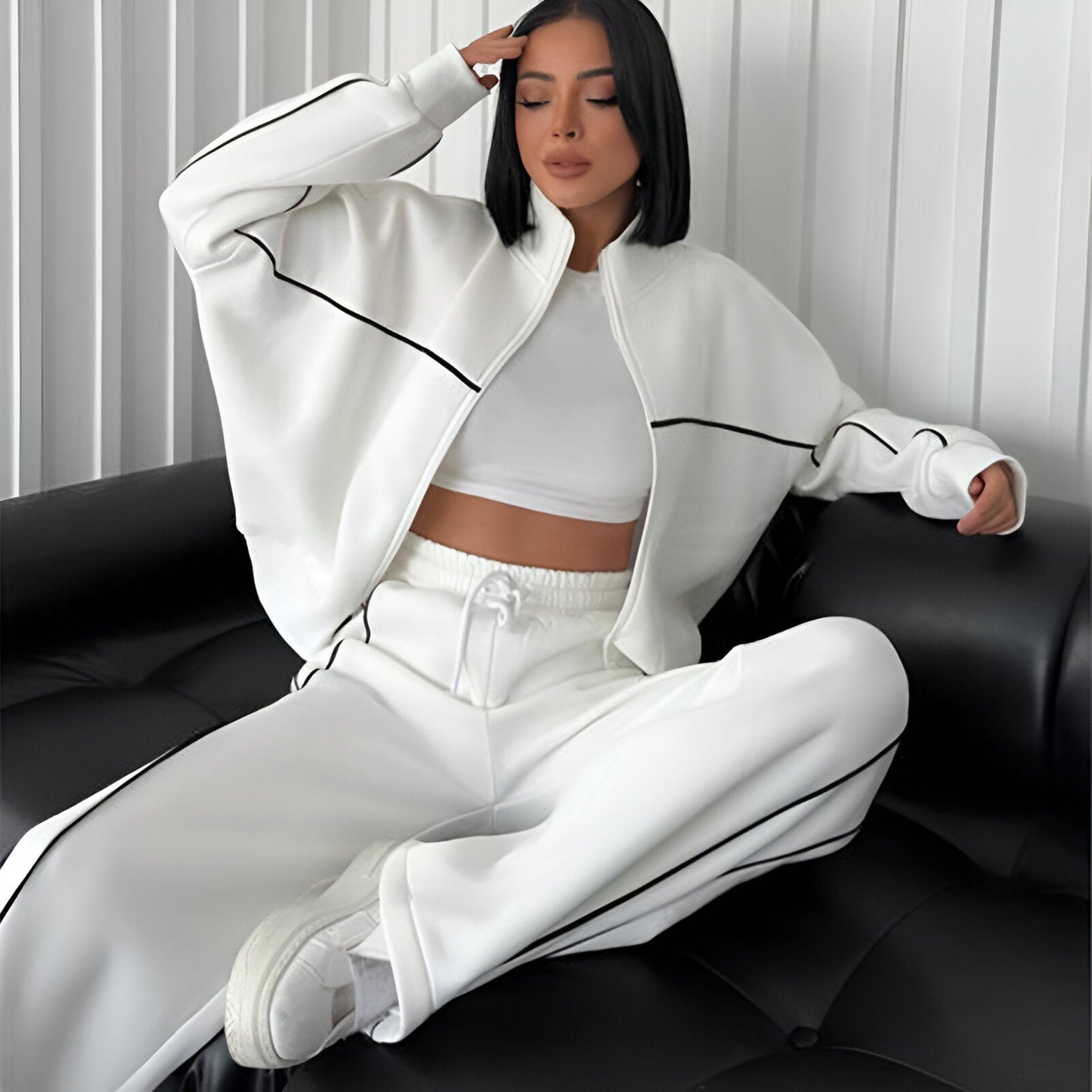 Gellert | Bequemes Chic Ensemble