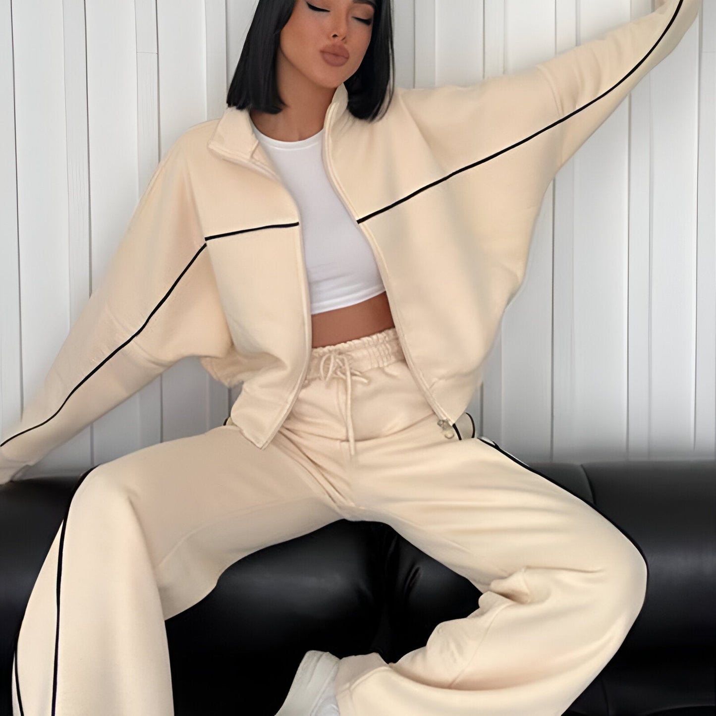 Gellert | Bequemes Chic Ensemble