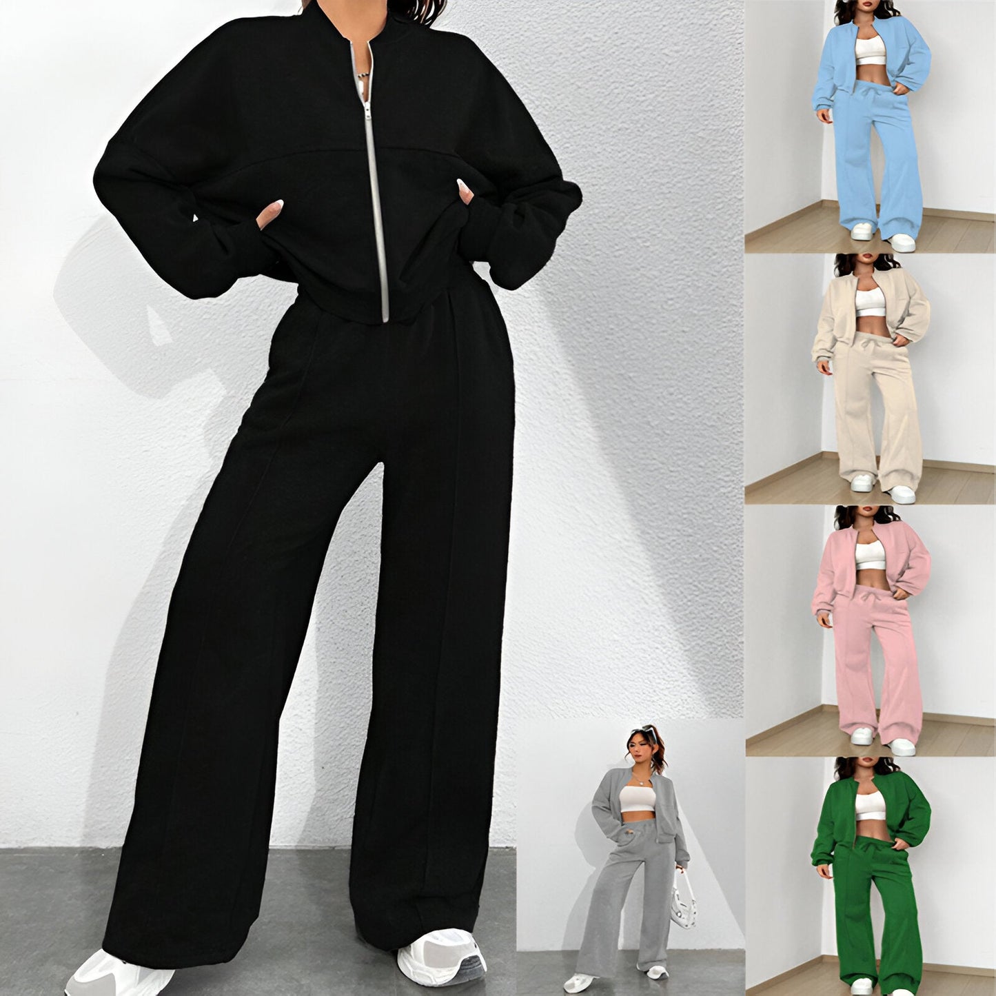 Giso | Mühelos Urbaner Chic