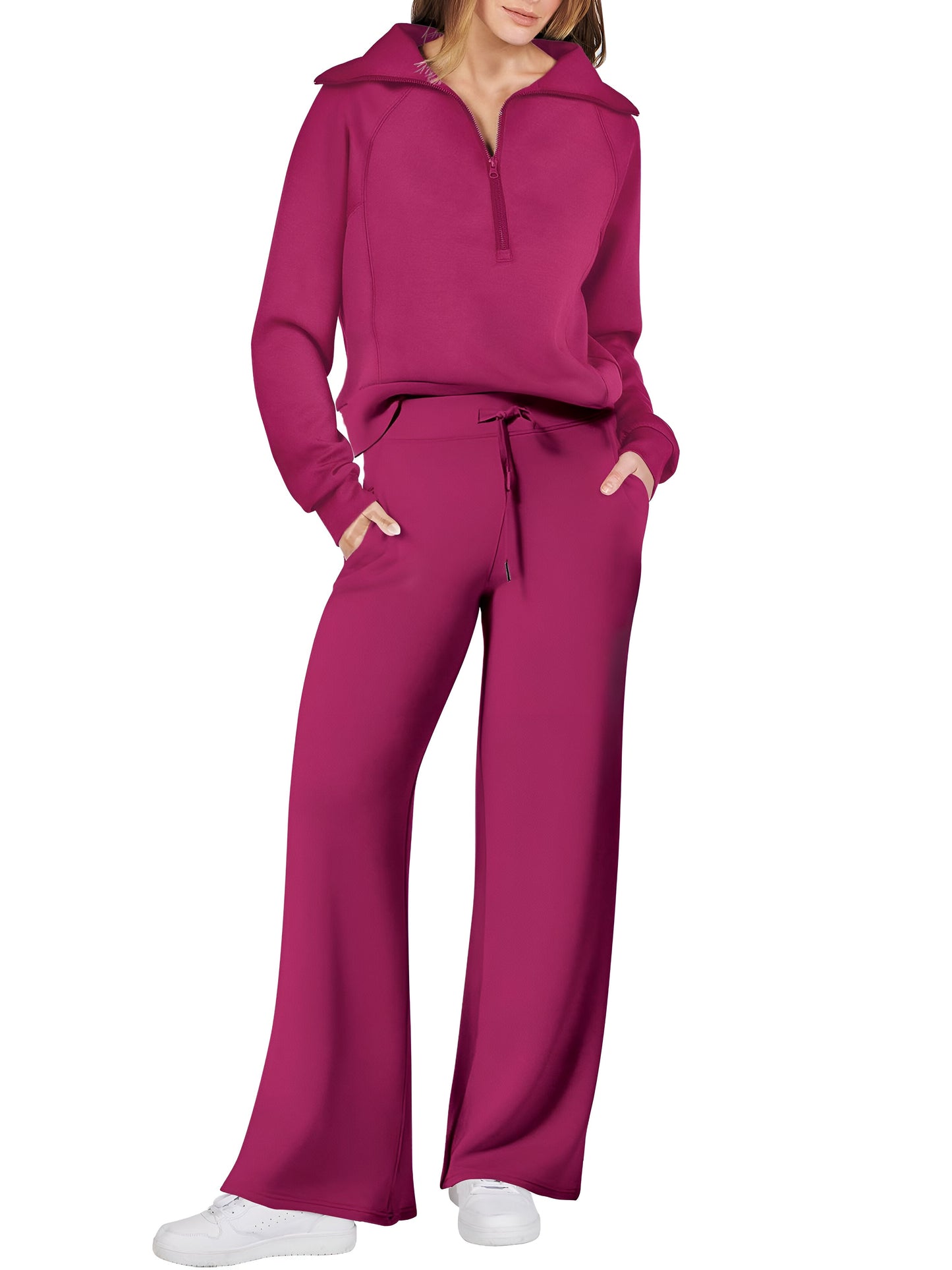 Gianni | Mühelose Herbst-Eleganz
