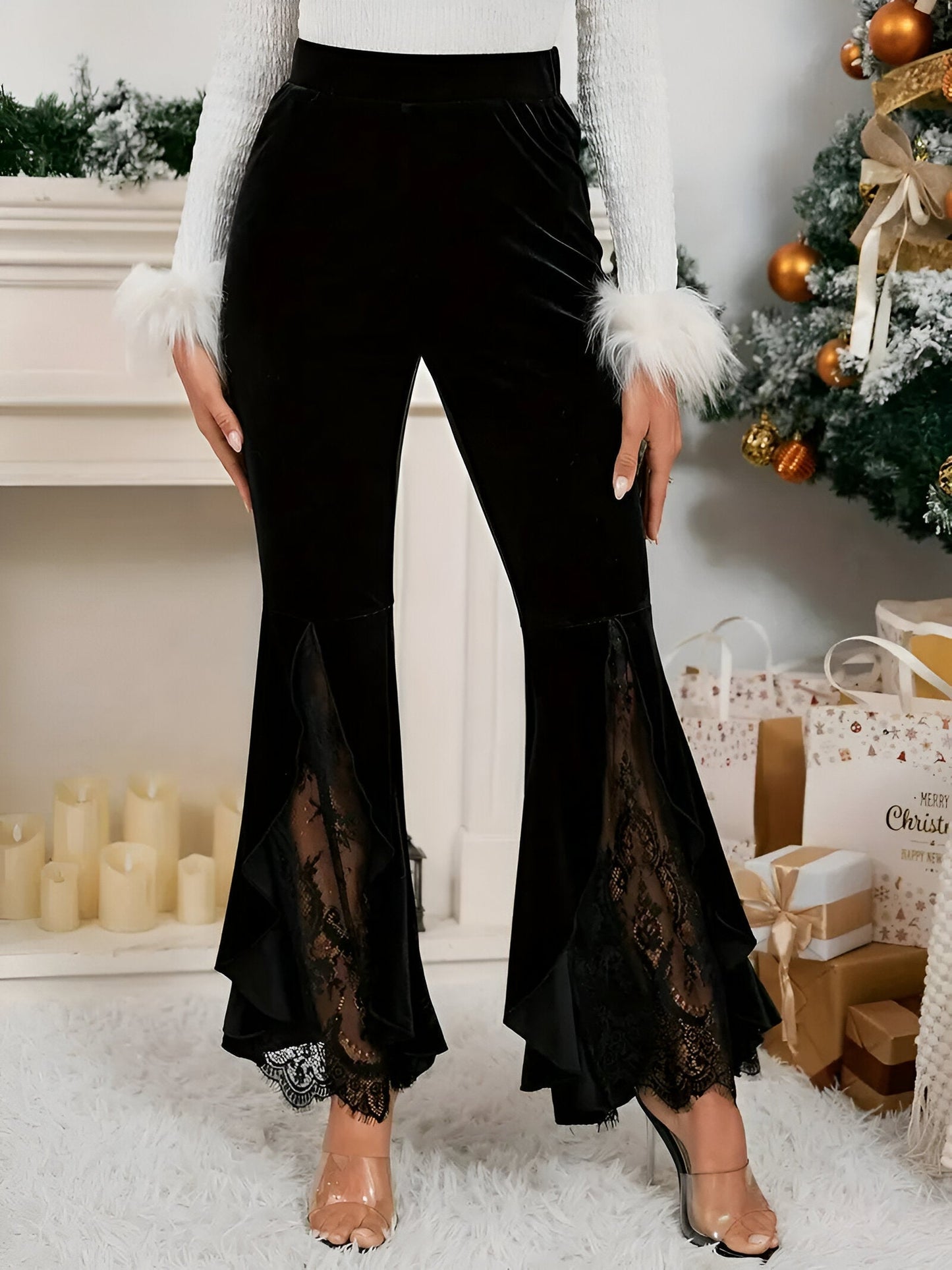 Frida | Mühelose Eleganz bei jedem Schritt