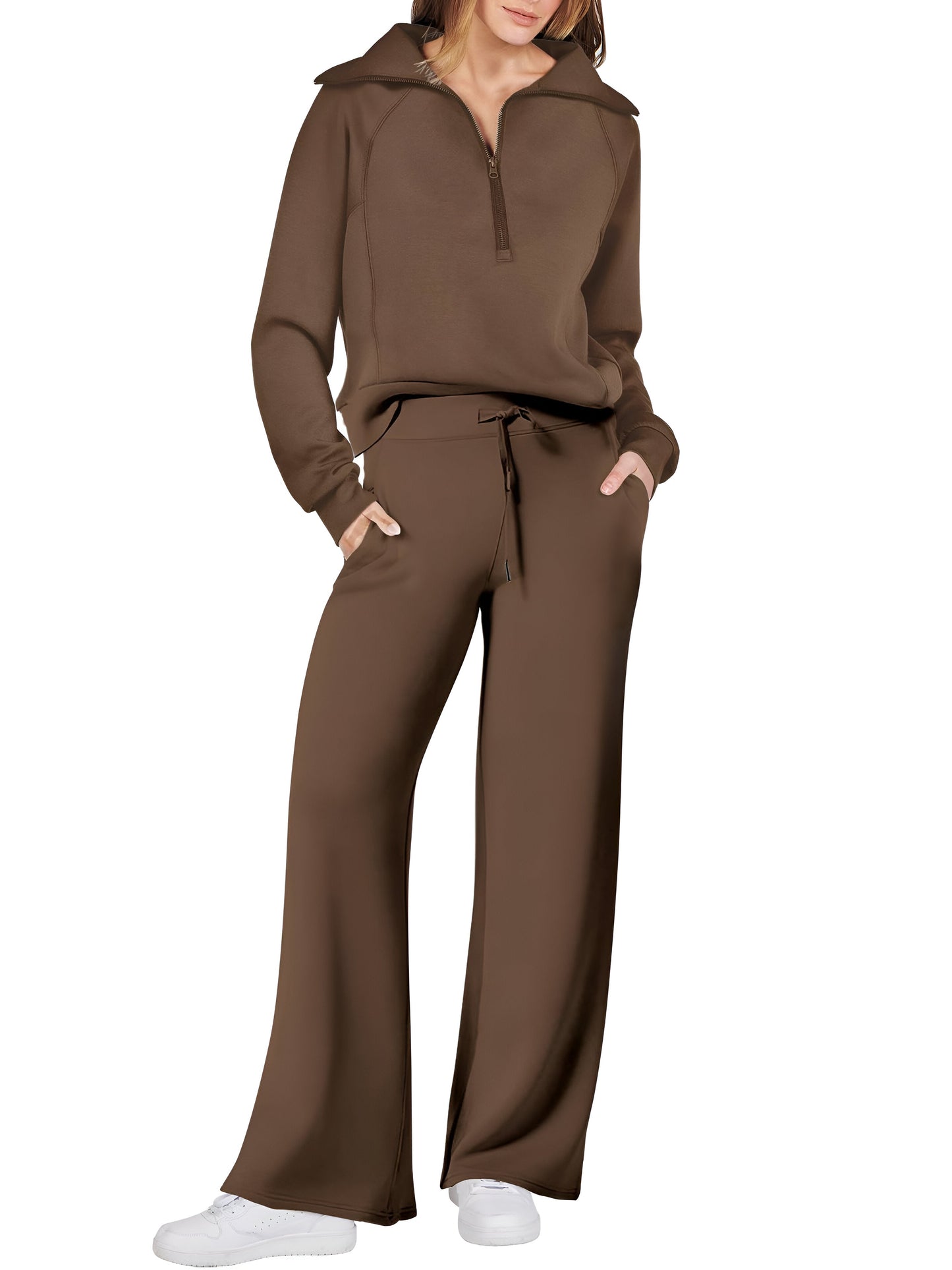 Gianni | Mühelose Herbst-Eleganz