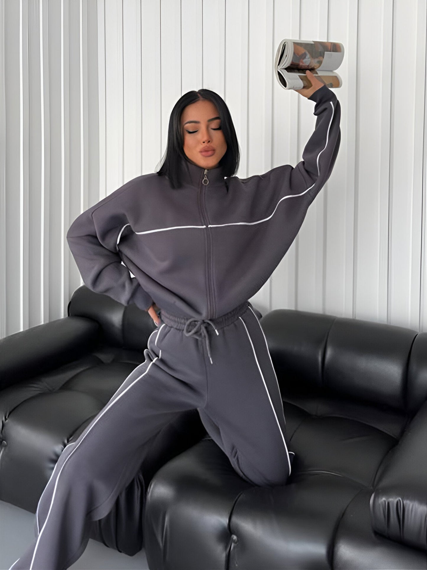 Gellert | Bequemes Chic Ensemble