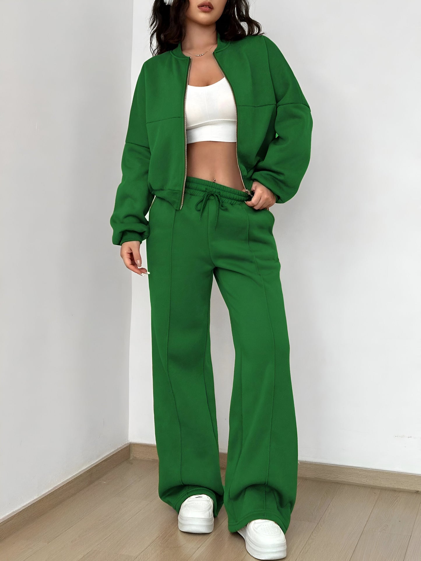 Giso | Mühelos Urbaner Chic