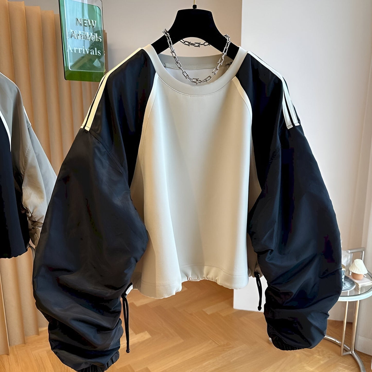 Heloisa | Müheloser Stil mit einem gemütlichen Twist