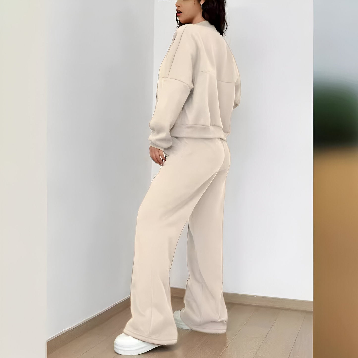 Giso | Mühelos Urbaner Chic
